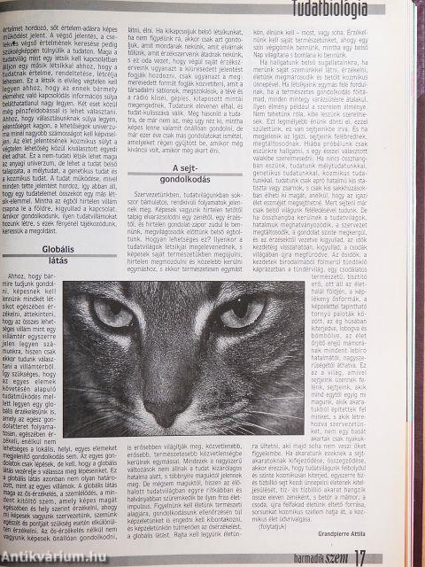 Harmadik Szem 1994. január-december