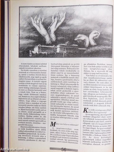 Új Elixír Magazin 1993. január-december