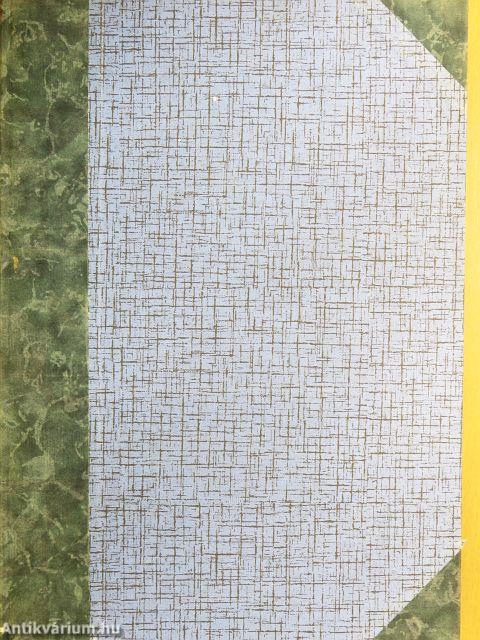 Harmadik Szem 1995. (nem teljes évfolyam)