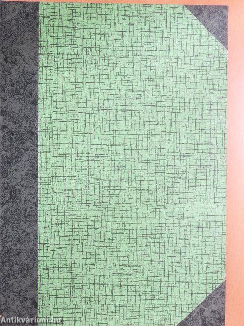 Természetgyógyász magazin 1996. január-december