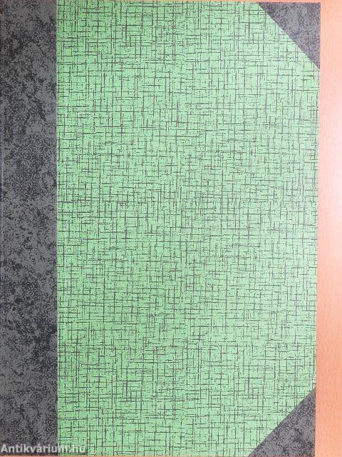 Természetgyógyászat 1996. január-december