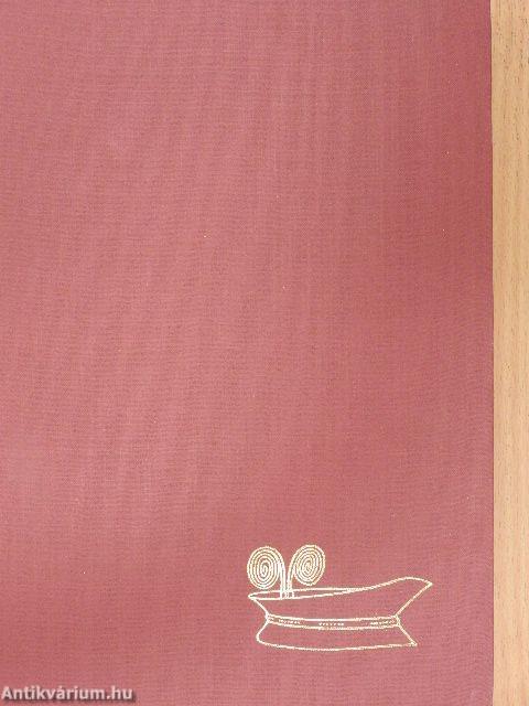 Bronze- und Goldfunde des Karpatenbeckens