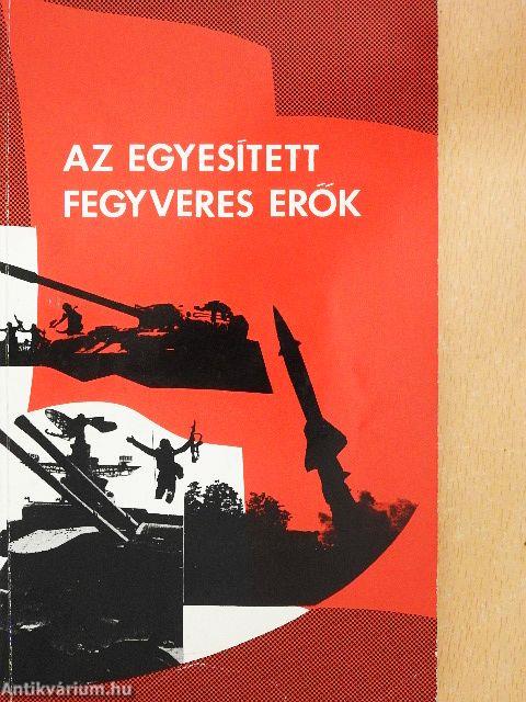 Az egyesített fegyveres erők