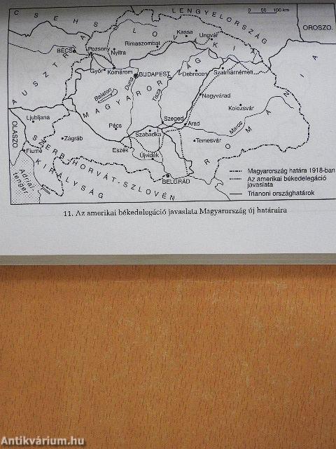A trianoni békeszerződés