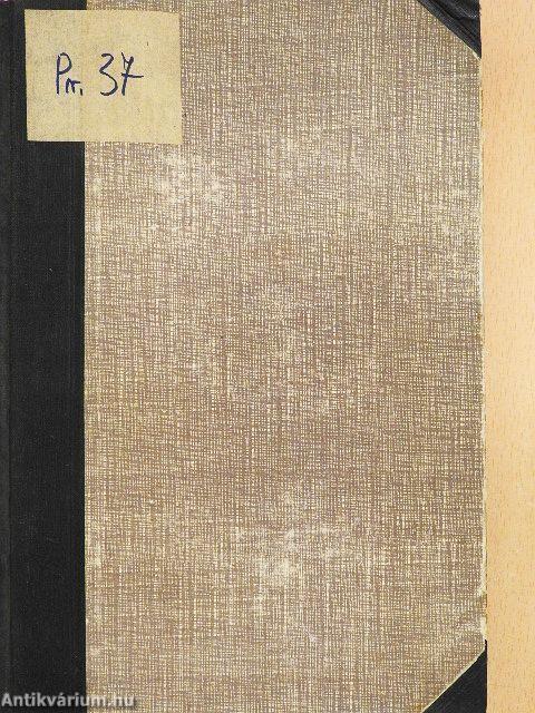 Homiletisches Handbuch III. (gótbetűs)