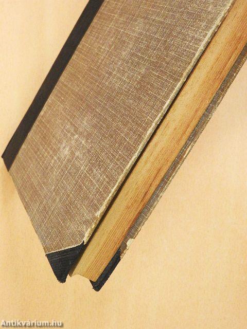 Homiletisches Handbuch III. (gótbetűs)