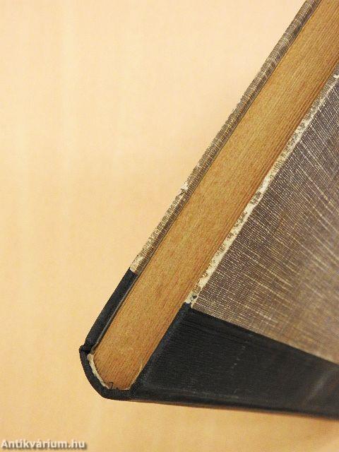 Homiletisches Handbuch III. (gótbetűs)