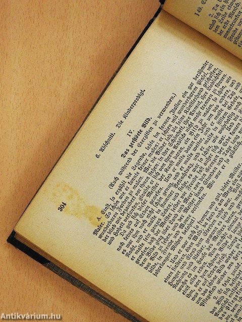 Homiletisches Handbuch III. (gótbetűs)