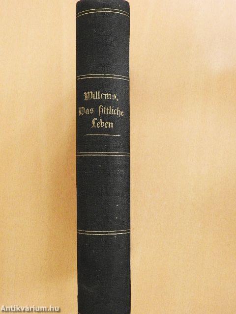 Grundfragen der Philosophie und Pädagogik III. (gótbetűs)