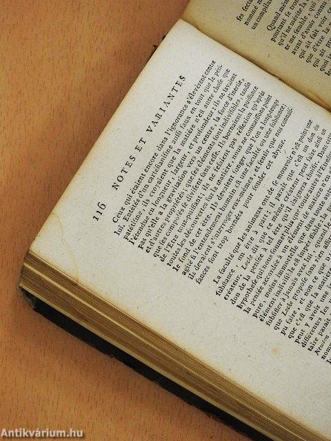 Oeuvres completes de Voltaire 17.