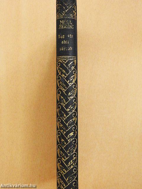 Egy cár, akit várnak