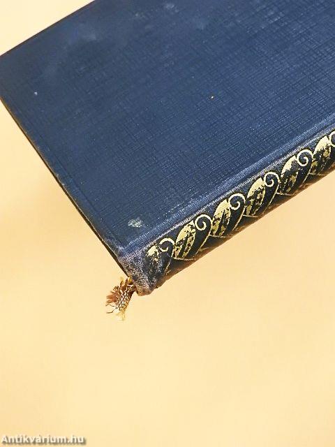 Egy cár, akit várnak