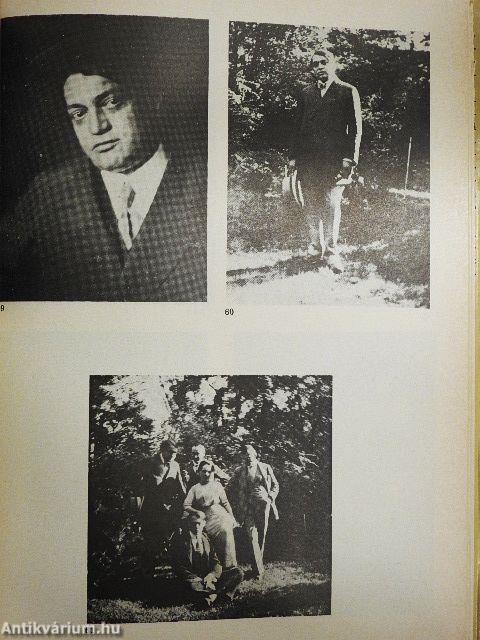 Tegnapok és holnapok árján