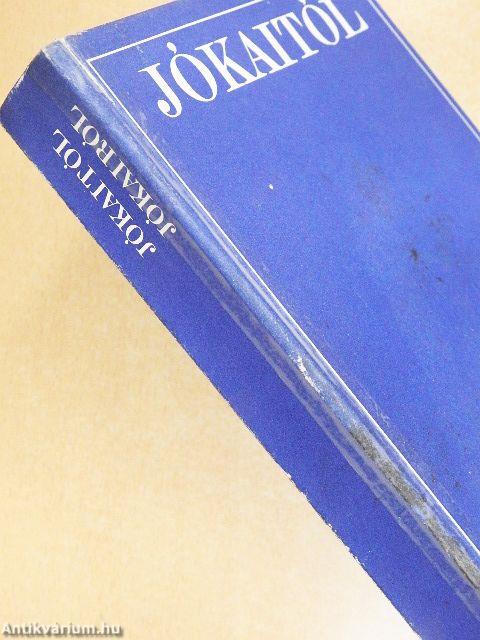 Jókaitól-Jókairól