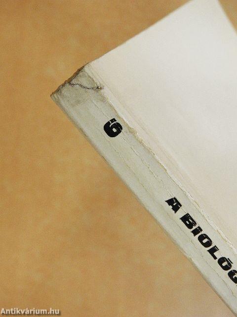 A biológia aktuális problémái 9.