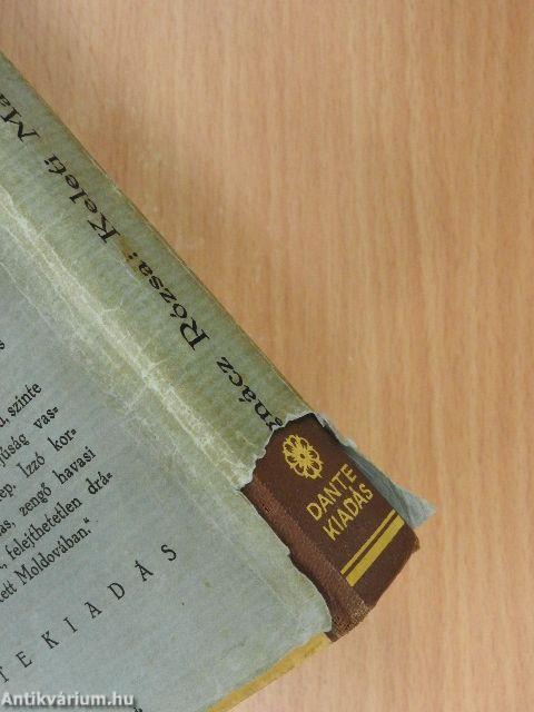 Keleti magyarok nyomában