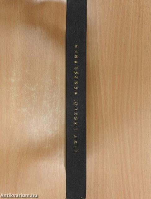 Veszélyben (Tiltólistás kötet)