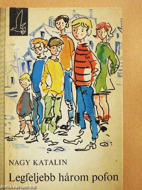 Legfeljebb három pofon