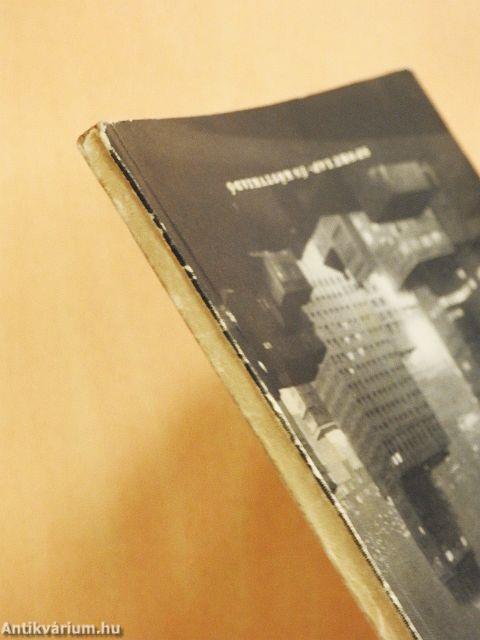 Melbourne-Miami-Margitsziget