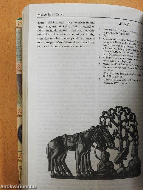 Turán 2008. április-december