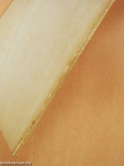 Vásárhelyi tanulmányok