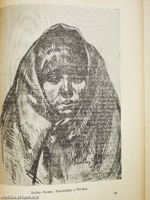 Vásárhelyi tanulmányok