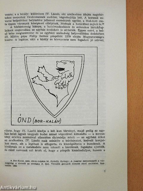 A Hódmezővásárhelyi Bethlen Gábor Gimnázium Évkönyve 1978