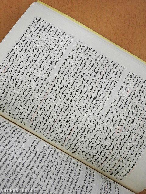 Ruszinok a XVII. században