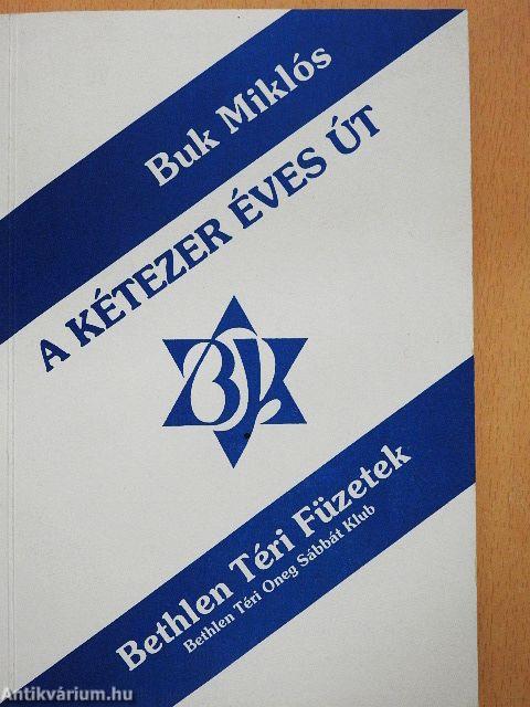 A kétezer éves út