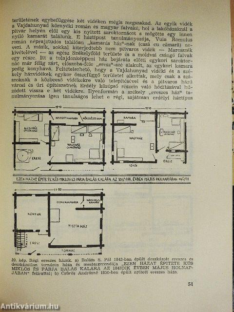 Kászoni székely népművészet