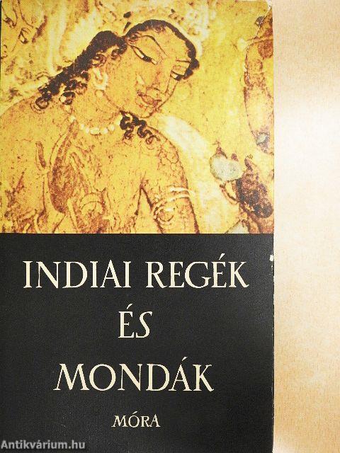 Indiai regék és mondák