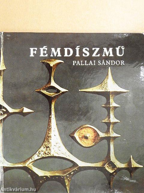 Fémdíszmű
