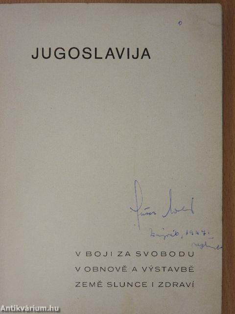 Jugoslavija