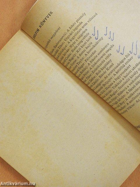 Az őrnaszád foglyai