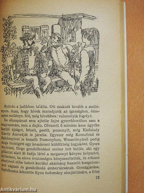 Az őrnaszád foglyai