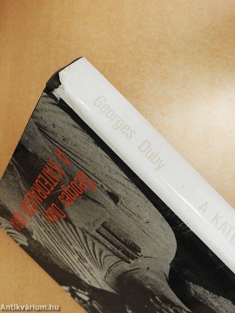 A katedrálisok kora