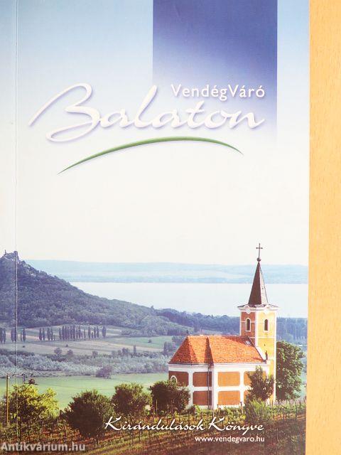VendégVáró Balaton