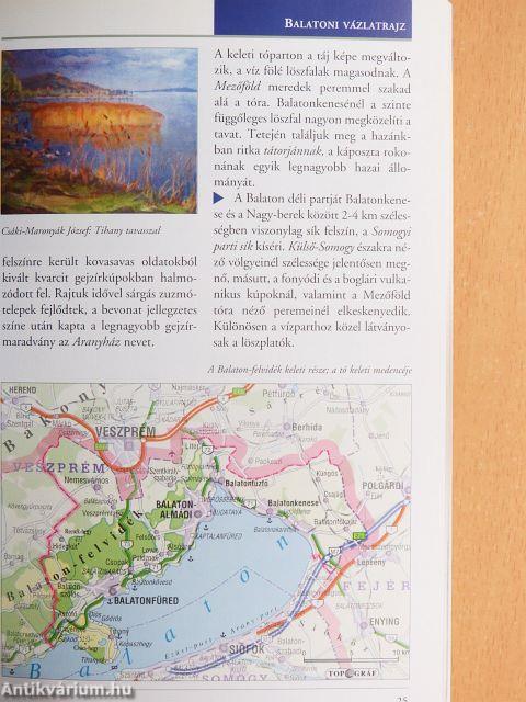 VendégVáró Balaton