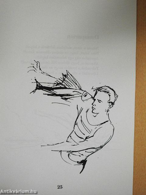 Egyszer újra óriás leszek!