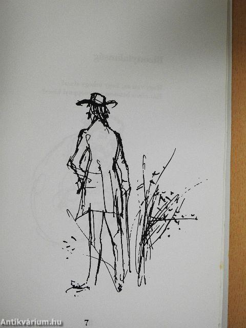 Egyszer újra óriás leszek!