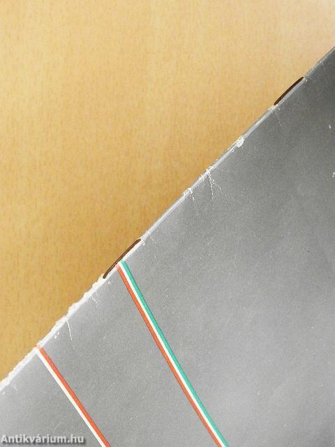 Menekülés Magyarországra 1939-1989