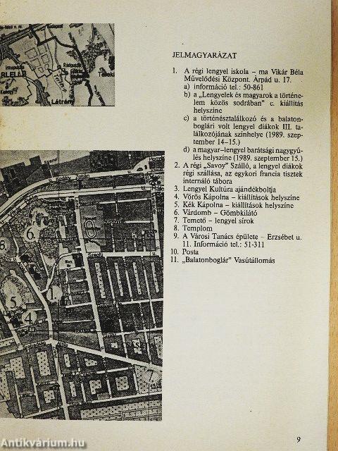 Menekülés Magyarországra 1939-1989