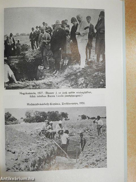 Békés-Kolozsvár-Jászberény-Szeged