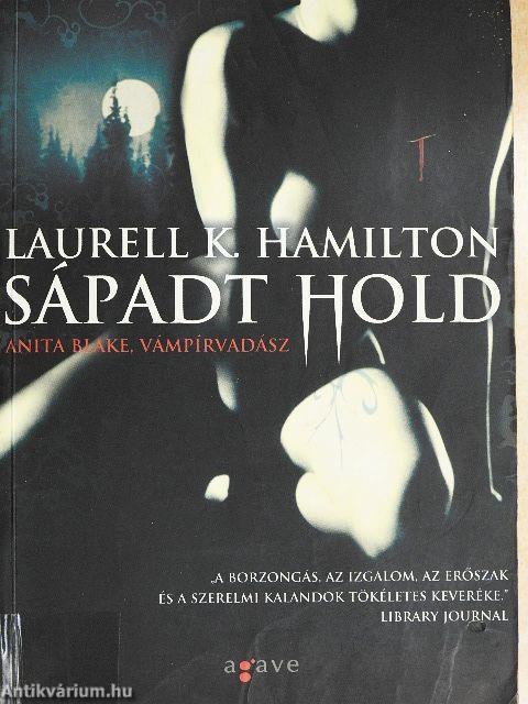 Sápadt hold