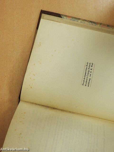 Der Hof Ludwigs XIV.