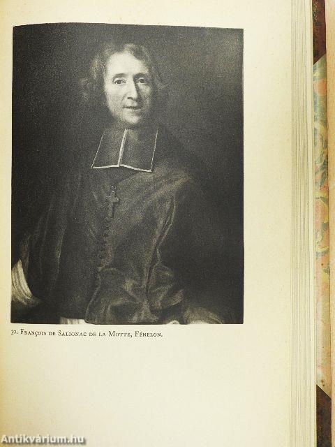 Der Hof Ludwigs XIV.