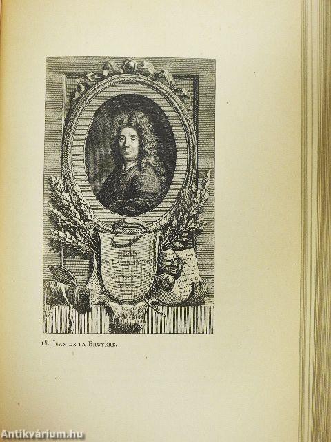 Der Hof Ludwigs XIV.