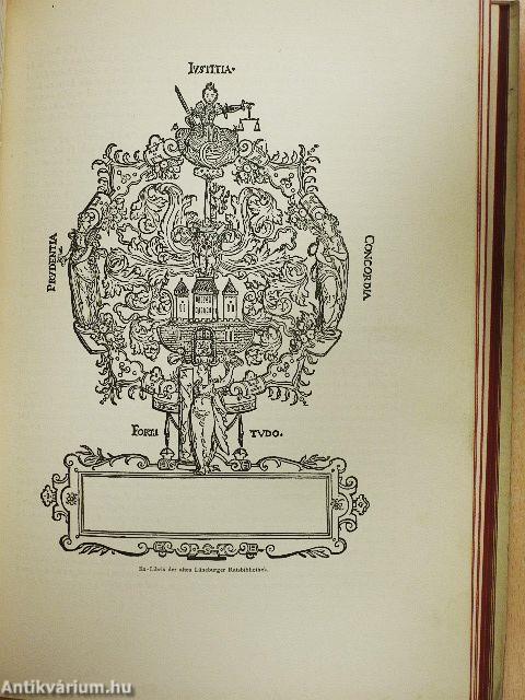 Zeitschrift für Bücherfreunde 1898-1899 I-II.