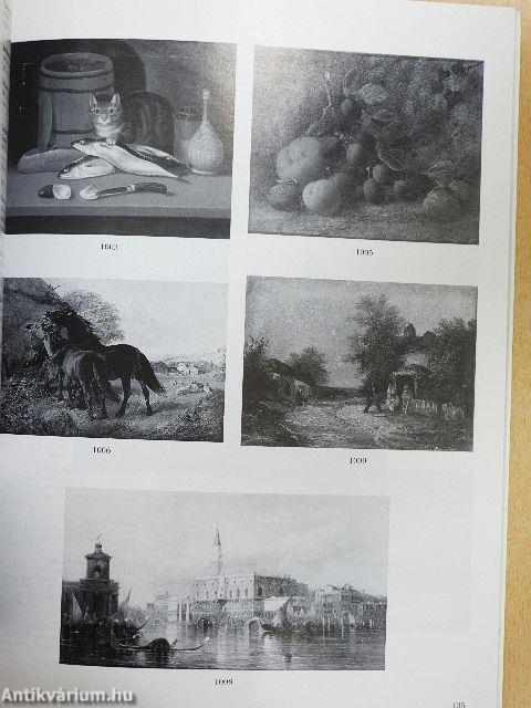 Fishing Tackle, Sporting Guns and Firearms, Sporting Prints, Bronzes, Watercolours and Oil Paintings