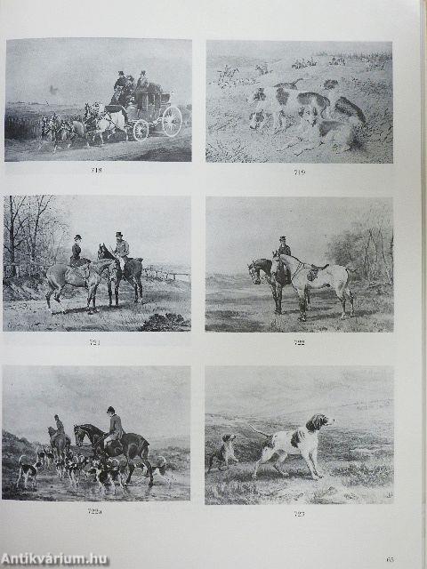 Fishing Tackle, Sporting Guns and Firearms, Sporting Prints, Bronzes, Watercolours and Oil Paintings